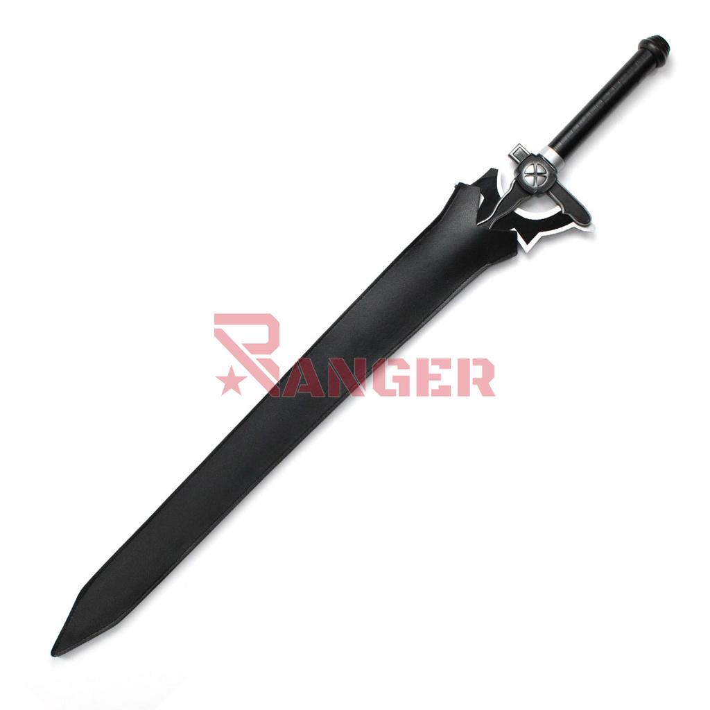 ESPADA 5010 SAO 105CM ACERO NEGRA
