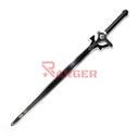 ESPADA 5010 SAO 105CM ACERO NEGRA