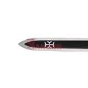 ESPADA 5010 SAO 105CM ACERO NEGRA