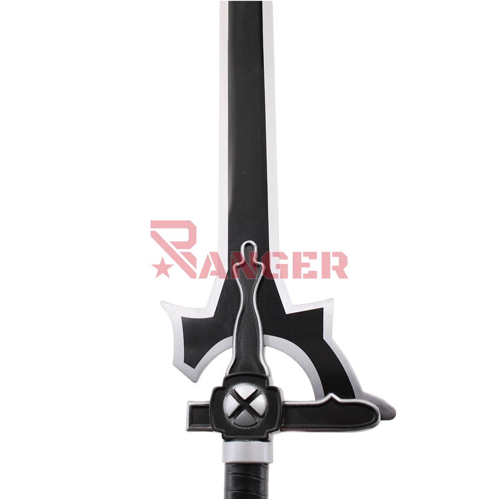 ESPADA 5010 SAO 105CM ACERO NEGRA