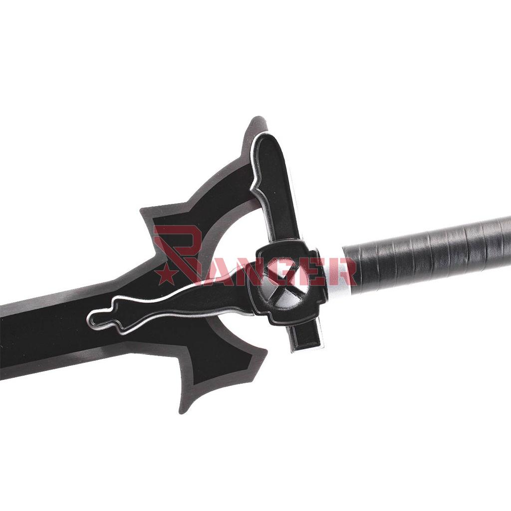 ESPADA 5010 SAO 105CM ACERO NEGRA