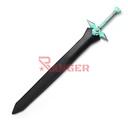 ESPADA 5011 SAO 105CM ACERO VERDE