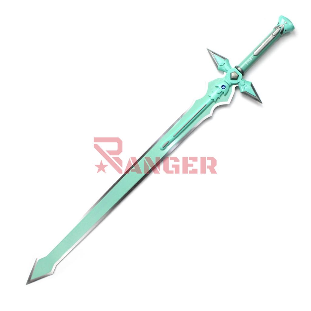 ESPADA 5011 SAO 105CM ACERO VERDE