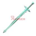 ESPADA 5011 SAO 105CM ACERO VERDE