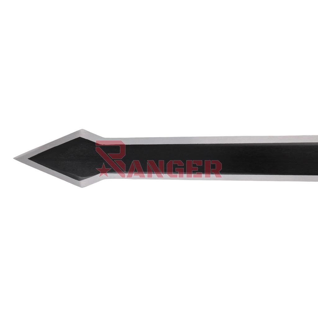 ESPADA 5012 SAO 105CM ACERO NEGRA
