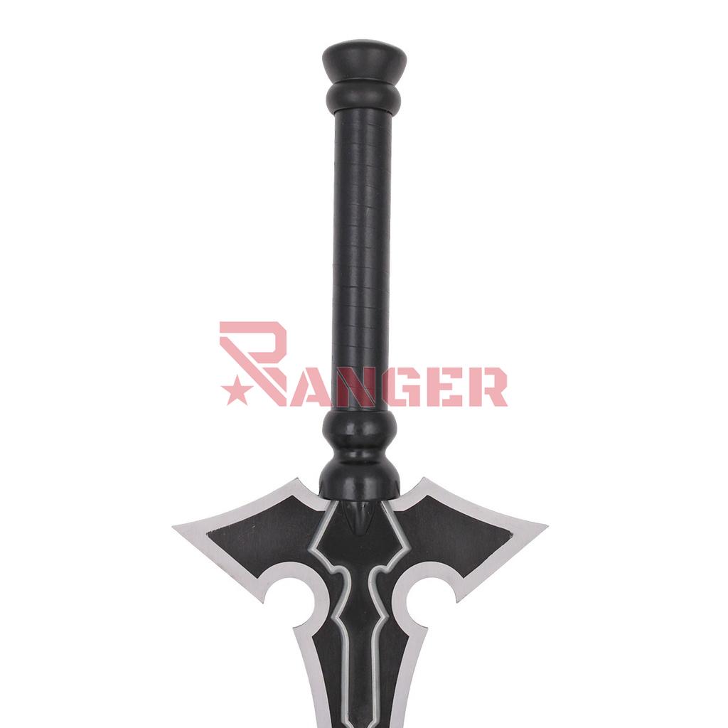 ESPADA 5013 SAO 100 CM NEGRA