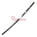 KATANA 1036 OPC 170CM ACERO NEGRA