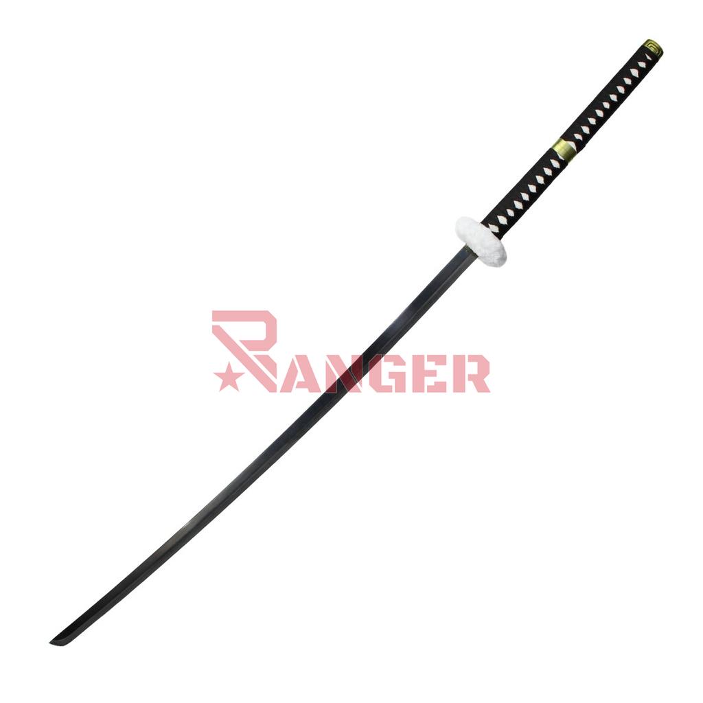 KATANA 1036 OPC 170CM ACERO NEGRA