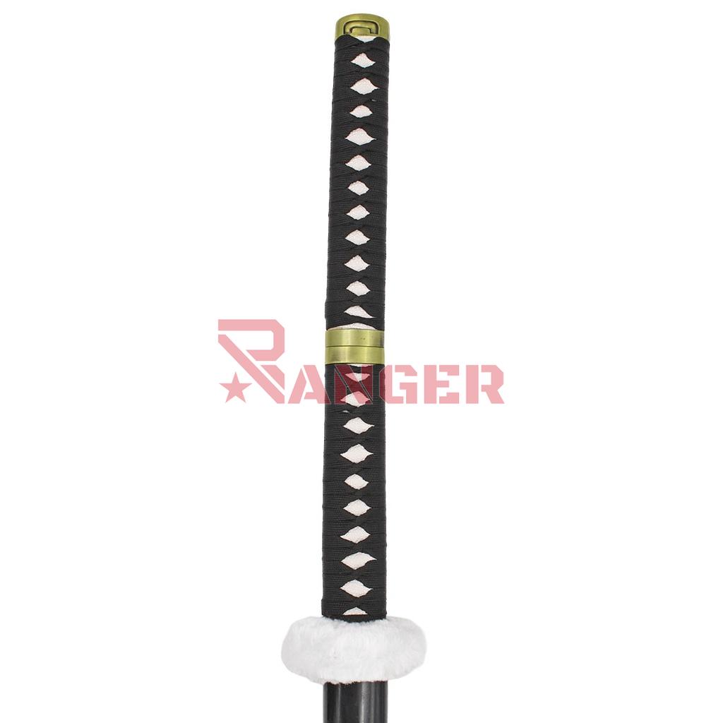 KATANA 1036 OPC 170CM ACERO NEGRA