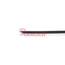 KATANA 1036 OPC 170CM ACERO NEGRA