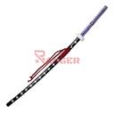 KATANA 1037 OPC 142CM ACERO NEGRA