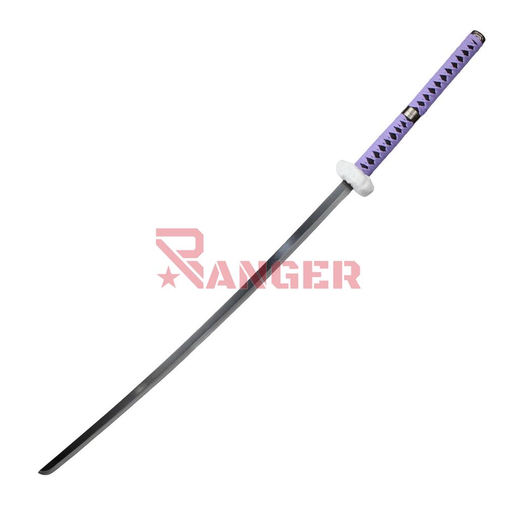 KATANA 1037 OPC 142CM ACERO NEGRA