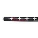 KATANA 1037 OPC 142CM ACERO NEGRA