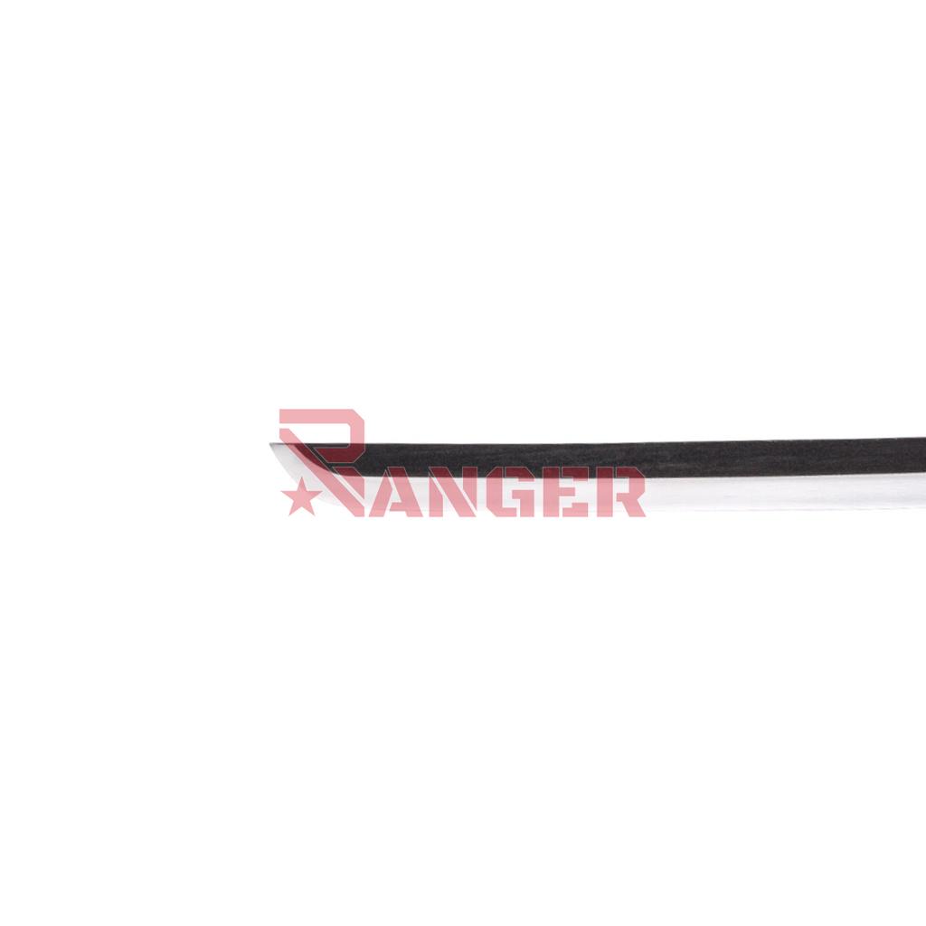 KATANA 1037 OPC 142CM ACERO NEGRA