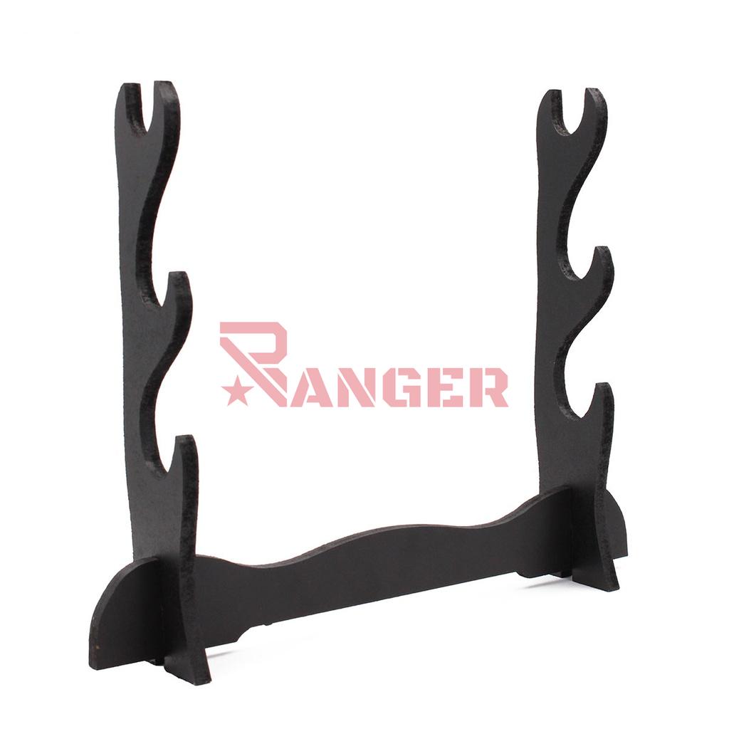 PEANA KATANA 3 PCS MADERA