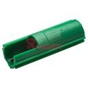PISTON AK/G36 FPS 14 DIENTES METALICOS MARUI NGRS VERDE