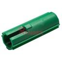 PISTON SCAR FPS 14 DIENTES METALICOS MARUI NGRS VERDE