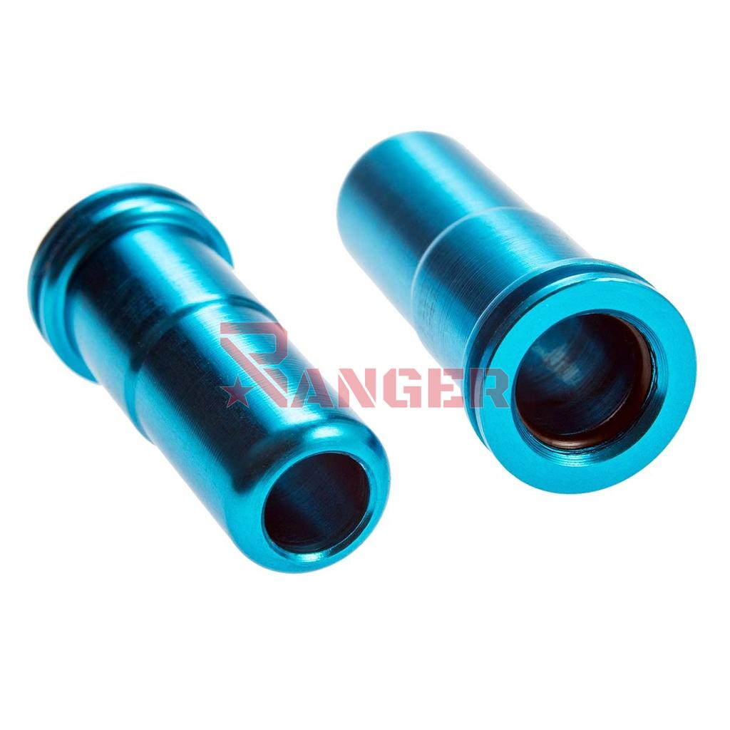 NOZZLE M4 FPS ALUMINIO C/JUNTOA TORICA 21,20MM ROYAL
