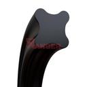 JUSTA TORICA CABEZA PISTON FPS X-RING VERDE