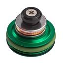 CABEZA PISTON AEG FPS ERGAL DESVIACION DE PRESION DOBLE JUSTA C/RODAMIENTO VERDE