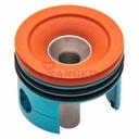 CABEZA CILINDRO FPS VER.2 ERGAL M4 70º ROYAL