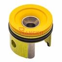 CABEZA CILINDRO FPS MARUI NEXT GEN AMARILLO