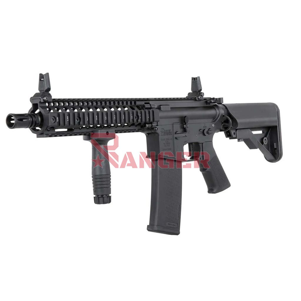 FUSIL SPECNA ARMS PRIME DANIEL DEFENSE MK18 SA-P19 ASTER II  NEGRO