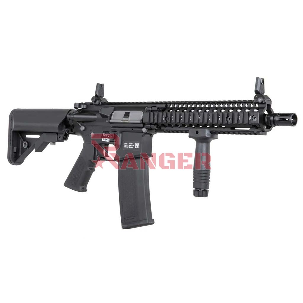 FUSIL SPECNA ARMS PRIME DANIEL DEFENSE MK18 SA-P19 ASTER II  NEGRO