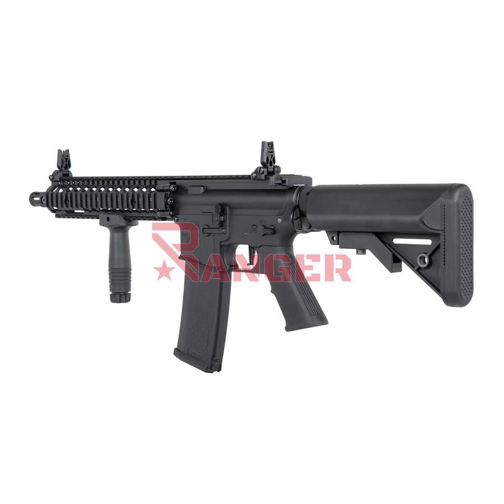 FUSIL SPECNA ARMS PRIME DANIEL DEFENSE MK18 SA-P19 ASTER II  NEGRO