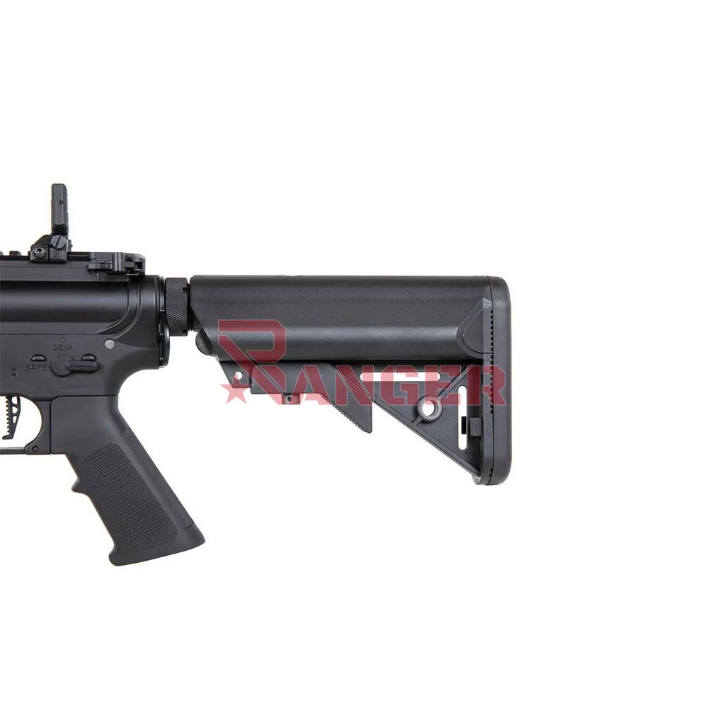 FUSIL SPECNA ARMS PRIME DANIEL DEFENSE MK18 SA-P19 ASTER II  NEGRO