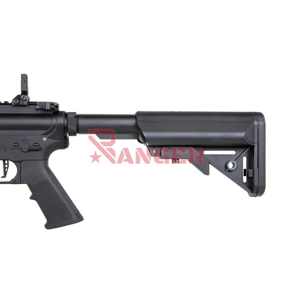 FUSIL SPECNA ARMS PRIME DANIEL DEFENSE MK18 SA-P19 ASTER II  NEGRO