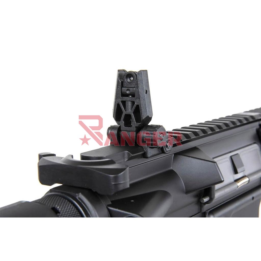 FUSIL SPECNA ARMS PRIME DANIEL DEFENSE MK18 SA-P19 ASTER II  NEGRO