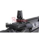 FUSIL SPECNA ARMS PRIME DANIEL DEFENSE MK18 SA-P19 ASTER II  NEGRO