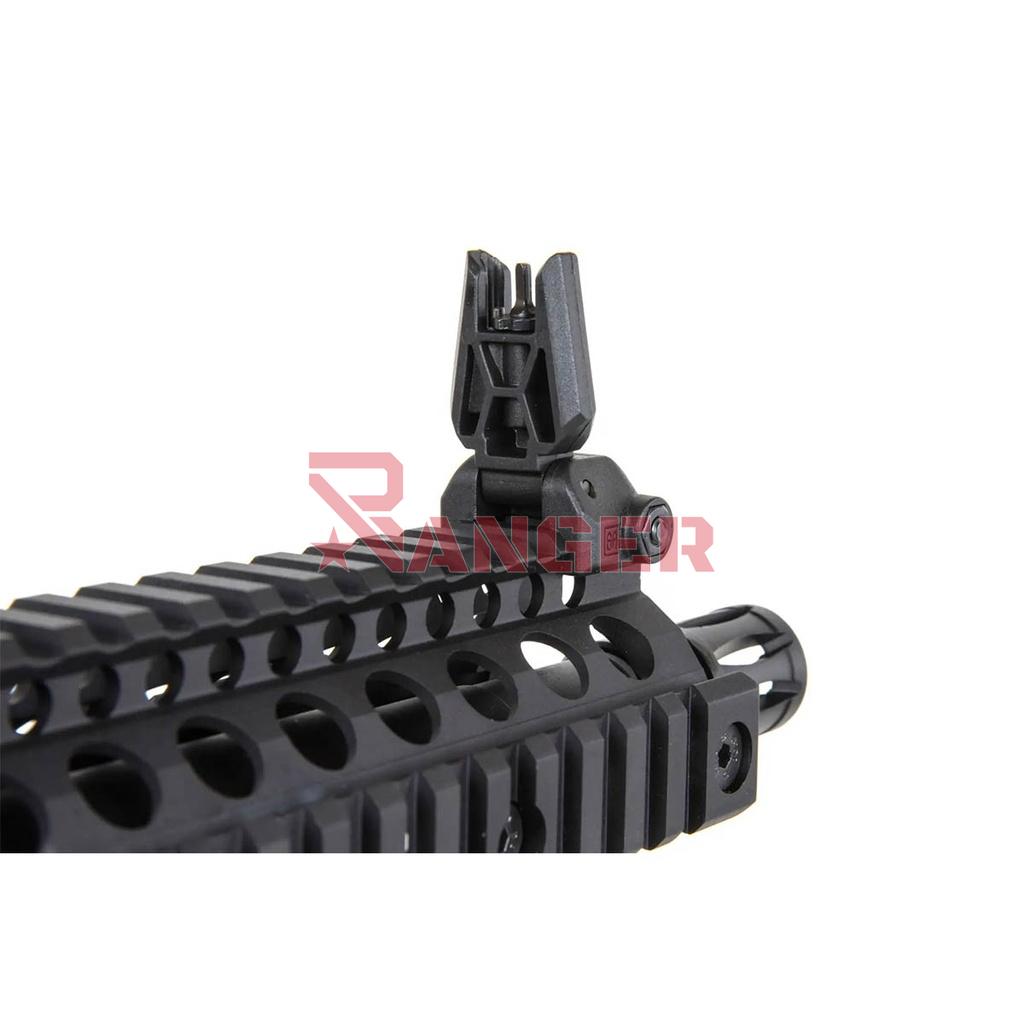 FUSIL SPECNA ARMS PRIME DANIEL DEFENSE MK18 SA-P19 ASTER II  NEGRO