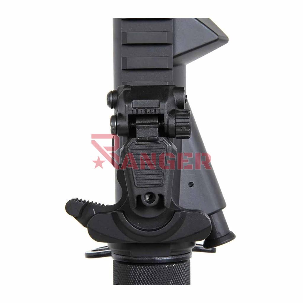 FUSIL SPECNA ARMS PRIME DANIEL DEFENSE MK18 SA-P19 ASTER II  NEGRO