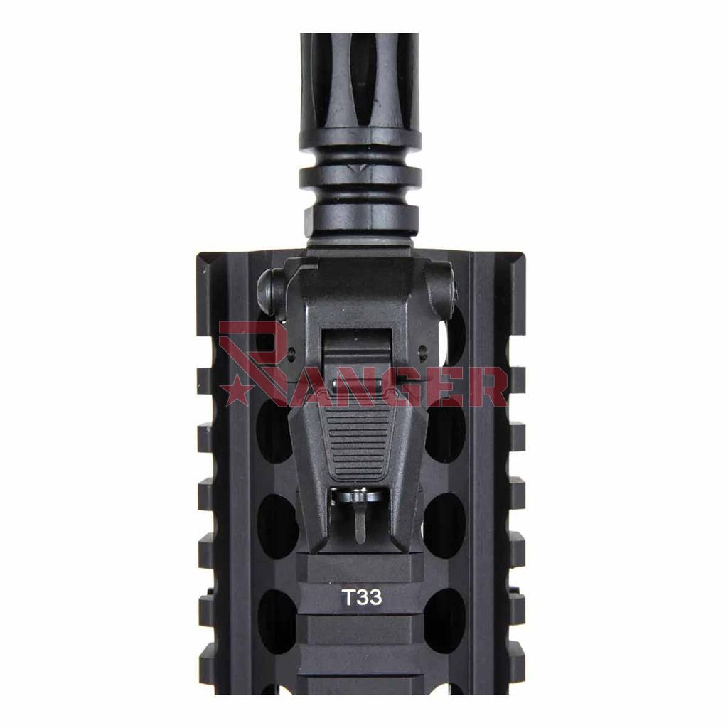 FUSIL SPECNA ARMS PRIME DANIEL DEFENSE MK18 SA-P19 ASTER II  NEGRO