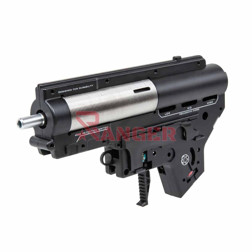 FUSIL SPECNA ARMS PRIME DANIEL DEFENSE MK18 SA-P19 ASTER II  NEGRO
