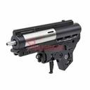 FUSIL SPECNA ARMS PRIME DANIEL DEFENSE MK18 SA-P19 ASTER II  NEGRO