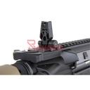 FUSIL SPECNA ARMS PRIME DANIEL DEFENSE MK18 SA-P19 ASTER II  NEGRO-BRONCE