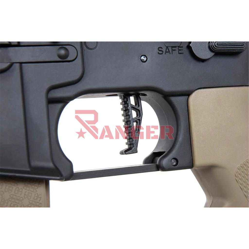 FUSIL SPECNA ARMS PRIME DANIEL DEFENSE MK18 SA-P19 ASTER II  NEGRO-BRONCE