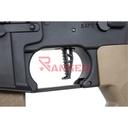 FUSIL SPECNA ARMS PRIME DANIEL DEFENSE MK18 SA-P19 ASTER II  NEGRO-BRONCE