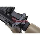 FUSIL SPECNA ARMS PRIME DANIEL DEFENSE MK18 SA-P19 ASTER II  NEGRO-BRONCE