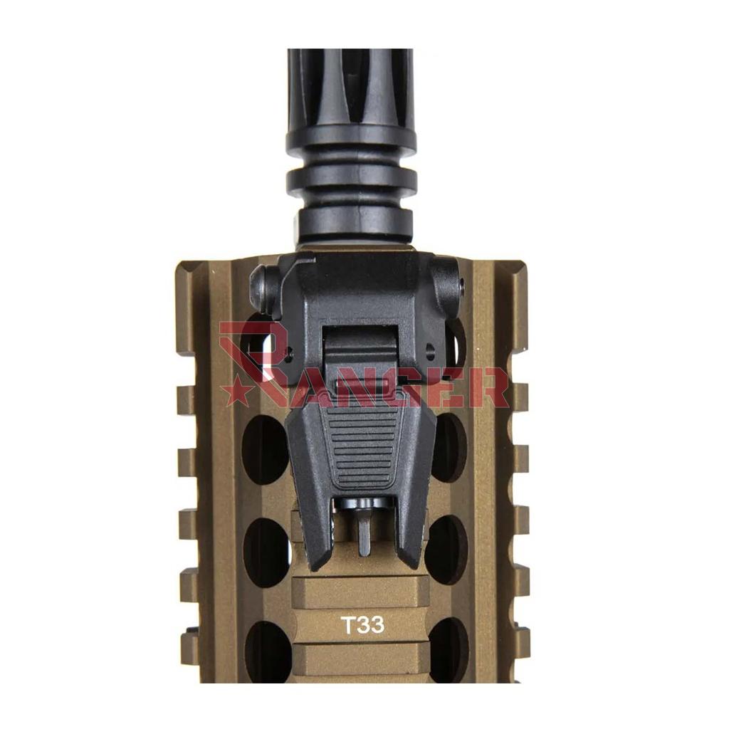 FUSIL SPECNA ARMS PRIME DANIEL DEFENSE MK18 SA-P19 ASTER II  NEGRO-BRONCE