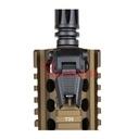 FUSIL SPECNA ARMS PRIME DANIEL DEFENSE MK18 SA-P19 ASTER II  NEGRO-BRONCE