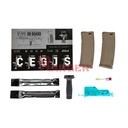 FUSIL SPECNA ARMS PRIME DANIEL DEFENSE MK18 SA-P19 ASTER II  NEGRO-BRONCE