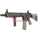 FUSIL SPECNA ARMS PRIME DANIEL DEFENSE MK18 SA-P26 ASTER II  NEGRO-BRONCE