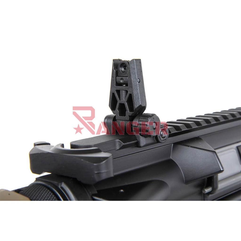 FUSIL SPECNA ARMS PRIME DANIEL DEFENSE MK18 SA-P26 ASTER II  NEGRO-BRONCE