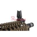 FUSIL SPECNA ARMS PRIME DANIEL DEFENSE MK18 SA-P26 ASTER II  NEGRO-BRONCE
