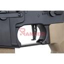 FUSIL SPECNA ARMS PRIME DANIEL DEFENSE MK18 SA-P26 ASTER II  NEGRO-BRONCE