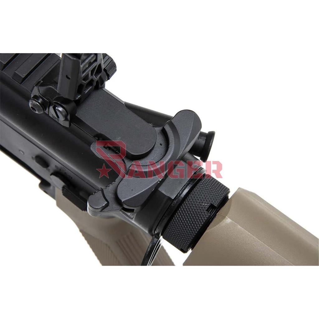 FUSIL SPECNA ARMS PRIME DANIEL DEFENSE MK18 SA-P26 ASTER II  NEGRO-BRONCE